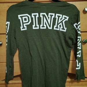 Pink T-Shirt